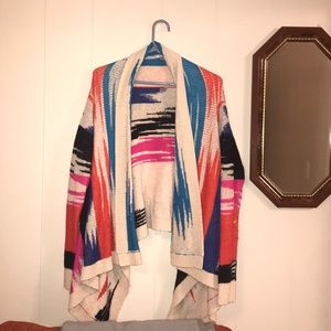 cardigan